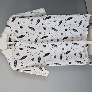 Croft & Barrow Men's Polo